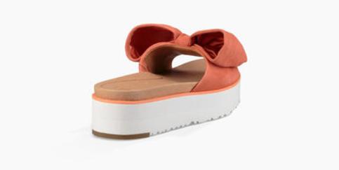 Ugg joan platform sandal 2025